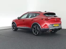 CUPRA Formentor 1.4 245pk e-Hybrid VZ Performance Trekhaak Keyless Stoelverwarming Virtual Cockpit Navigatie thumbnail 7