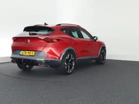 CUPRA Formentor 1.4 245pk e-Hybrid VZ Performance Trekhaak Keyless Stoelverwarming Virtual Cockpit Navigatie thumbnail 8