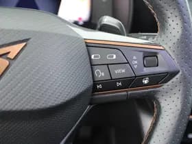 CUPRA Formentor 1.4 e-Hybrid 204pk Business Trekhaak Led ACC PDC Clima Stuurverwarming thumbnail 17