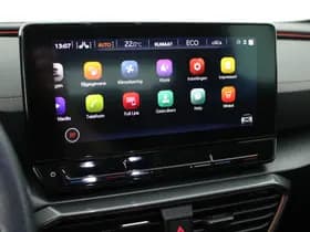 CUPRA Formentor 1.4 e-Hybrid 204pk Business Trekhaak Led ACC PDC Clima Stuurverwarming thumbnail 20