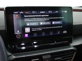 CUPRA Formentor 1.4 e-Hybrid 204pk Business Trekhaak Led ACC PDC Clima Stuurverwarming thumbnail 22