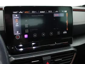 CUPRA Formentor 1.4 e-Hybrid 204pk Business Trekhaak Led ACC PDC Clima Stuurverwarming thumbnail 25