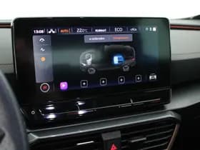 CUPRA Formentor 1.4 e-Hybrid 204pk Business Trekhaak Led ACC PDC Clima Stuurverwarming thumbnail 28