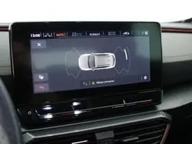 CUPRA Formentor 1.4 e-Hybrid 204pk Business Trekhaak Led ACC PDC Clima Stuurverwarming thumbnail 33