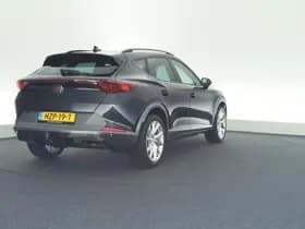 CUPRA Formentor 1.4 e-Hybrid 204pk Business Trekhaak Led ACC PDC Clima Stuurverwarming thumbnail 8