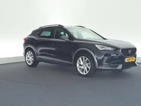 CUPRA Formentor 1.4 e-Hybrid 204pk Business Trekhaak Led ACC PDC Clima Stuurverwarming thumbnail 10