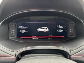 SEAT Arona 1.5 TSI 150pk FR Business Intense Camera Trekhaak Beats Alcantara Navigatie Keyless ACC thumbnail 5