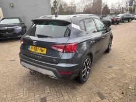 SEAT Arona 1.5 TSI 150pk FR Business Intense Camera Trekhaak Beats Alcantara Navigatie Keyless ACC thumbnail 7