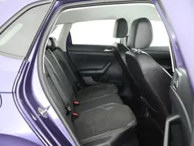 Volkswagen Polo 1.0 TSI 110pk DSG Style Camera Led Stoelverwarming App-Connect thumbnail 11