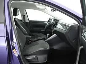 Volkswagen Polo 1.0 TSI 110pk DSG Style Camera Led Stoelverwarming App-Connect thumbnail 12