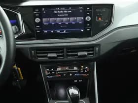 Volkswagen Polo 1.0 TSI 110pk DSG Style Camera Led Stoelverwarming App-Connect thumbnail 13