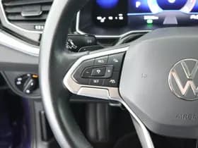 Volkswagen Polo 1.0 TSI 110pk DSG Style Camera Led Stoelverwarming App-Connect thumbnail 17