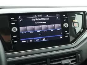 Volkswagen Polo 1.0 TSI 110pk DSG Style Camera Led Stoelverwarming App-Connect thumbnail 20