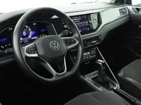 Volkswagen Polo 1.0 TSI 110pk DSG Style Camera Led Stoelverwarming App-Connect thumbnail 3