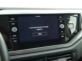 Volkswagen Polo 1.0 TSI 110pk DSG Style Camera Led Stoelverwarming App-Connect thumbnail 21