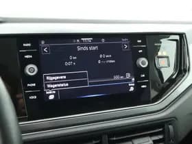 Volkswagen Polo 1.0 TSI 110pk DSG Style Camera Led Stoelverwarming App-Connect thumbnail 23