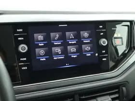 Volkswagen Polo 1.0 TSI 110pk DSG Style Camera Led Stoelverwarming App-Connect thumbnail 24