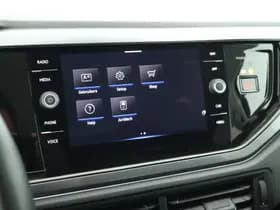Volkswagen Polo 1.0 TSI 110pk DSG Style Camera Led Stoelverwarming App-Connect thumbnail 25