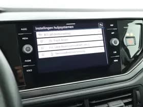 Volkswagen Polo 1.0 TSI 110pk DSG Style Camera Led Stoelverwarming App-Connect thumbnail 27