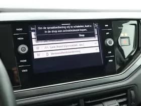 Volkswagen Polo 1.0 TSI 110pk DSG Style Camera Led Stoelverwarming App-Connect thumbnail 28