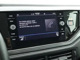 Volkswagen Polo 1.0 TSI 110pk DSG Style Camera Led Stoelverwarming App-Connect thumbnail 29