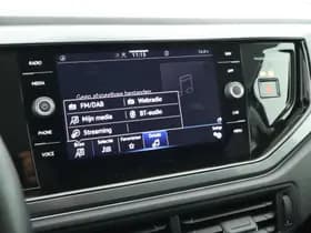 Volkswagen Polo 1.0 TSI 110pk DSG Style Camera Led Stoelverwarming App-Connect thumbnail 30