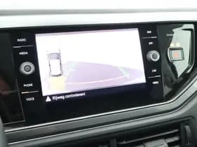 Volkswagen Polo 1.0 TSI 110pk DSG Style Camera Led Stoelverwarming App-Connect thumbnail 4
