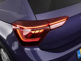 Volkswagen Polo 1.0 TSI 110pk DSG Style Camera Led Stoelverwarming App-Connect thumbnail 38