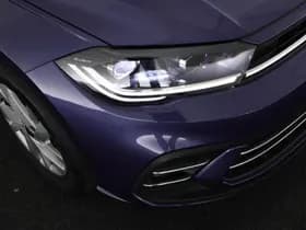 Volkswagen Polo 1.0 TSI 110pk DSG Style Camera Led Stoelverwarming App-Connect thumbnail 5