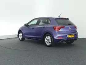Volkswagen Polo 1.0 TSI 110pk DSG Style Camera Led Stoelverwarming App-Connect thumbnail 7