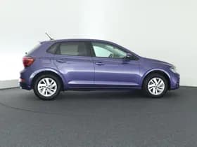 Volkswagen Polo 1.0 TSI 110pk DSG Style Camera Led Stoelverwarming App-Connect thumbnail 9