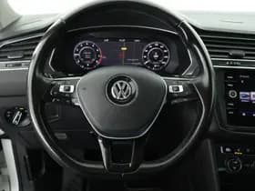 Volkswagen Tiguan 1.4 TSI 150pk DSG R-Line Highline Trekhaak Stoelverwarming Keyless Virtual Cockpit Navigatie thumbnail 18