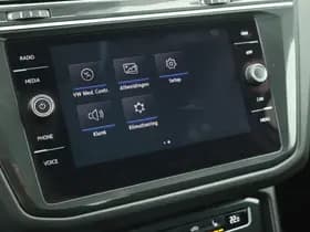 Volkswagen Tiguan 1.4 TSI 150pk DSG R-Line Highline Trekhaak Stoelverwarming Keyless Virtual Cockpit Navigatie thumbnail 26