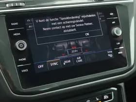 Volkswagen Tiguan 1.4 TSI 150pk DSG R-Line Highline Trekhaak Stoelverwarming Keyless Virtual Cockpit Navigatie thumbnail 28