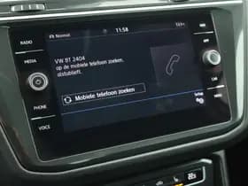 Volkswagen Tiguan 1.4 TSI 150pk DSG R-Line Highline Trekhaak Stoelverwarming Keyless Virtual Cockpit Navigatie thumbnail 29