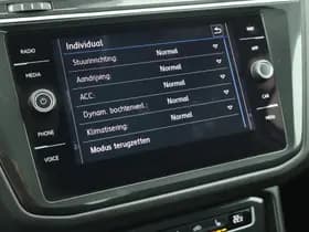 Volkswagen Tiguan 1.4 TSI 150pk DSG R-Line Highline Trekhaak Stoelverwarming Keyless Virtual Cockpit Navigatie thumbnail 32