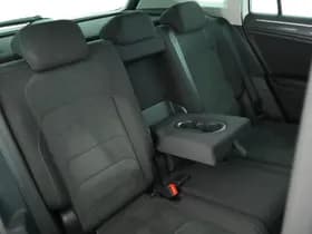 Volkswagen Tiguan 1.4 TSI 150pk DSG R-Line Highline Trekhaak Stoelverwarming Keyless Virtual Cockpit Navigatie thumbnail 35