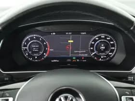 Volkswagen Tiguan 1.4 TSI 150pk DSG R-Line Highline Trekhaak Stoelverwarming Keyless Virtual Cockpit Navigatie thumbnail 40