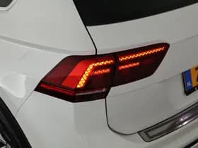 Volkswagen Tiguan 1.4 TSI 150pk DSG R-Line Highline Trekhaak Stoelverwarming Keyless Virtual Cockpit Navigatie thumbnail 43