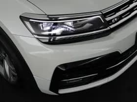 Volkswagen Tiguan 1.4 TSI 150pk DSG R-Line Highline Trekhaak Stoelverwarming Keyless Virtual Cockpit Navigatie thumbnail 47