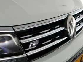 Volkswagen Tiguan 1.4 TSI 150pk DSG R-Line Highline Trekhaak Stoelverwarming Keyless Virtual Cockpit Navigatie thumbnail 48