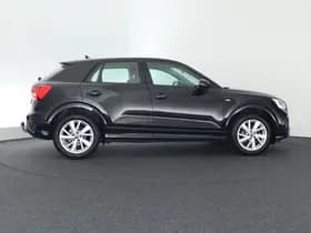 Audi Q2 35 TFSI 150pk S-Line Trekhaak Camera Leder Keyless Stoelverwarming Virtual Cockpit Navigatie thumbnail 12