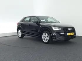 Audi Q2 35 TFSI 150pk S-Line Trekhaak Camera Leder Keyless Stoelverwarming Virtual Cockpit Navigatie thumbnail 13