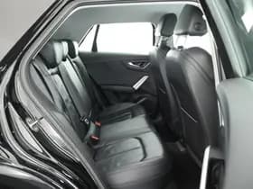 Audi Q2 35 TFSI 150pk S-Line Trekhaak Camera Leder Keyless Stoelverwarming Virtual Cockpit Navigatie thumbnail 14