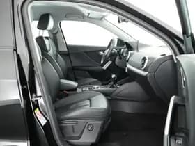 Audi Q2 35 TFSI 150pk S-Line Trekhaak Camera Leder Keyless Stoelverwarming Virtual Cockpit Navigatie thumbnail 15