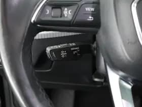 Audi Q2 35 TFSI 150pk S-Line Trekhaak Camera Leder Keyless Stoelverwarming Virtual Cockpit Navigatie thumbnail 19