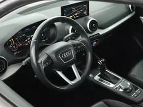 Audi Q2 35 TFSI 150pk S-Line Trekhaak Camera Leder Keyless Stoelverwarming Virtual Cockpit Navigatie thumbnail 3
