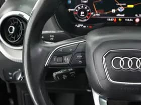 Audi Q2 35 TFSI 150pk S-Line Trekhaak Camera Leder Keyless Stoelverwarming Virtual Cockpit Navigatie thumbnail 21