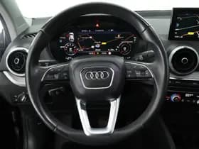 Audi Q2 35 TFSI 150pk S-Line Trekhaak Camera Leder Keyless Stoelverwarming Virtual Cockpit Navigatie thumbnail 22