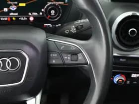 Audi Q2 35 TFSI 150pk S-Line Trekhaak Camera Leder Keyless Stoelverwarming Virtual Cockpit Navigatie thumbnail 23